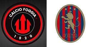Primavera 3, il Potenza pareggia per uno a uno contro il Foggia