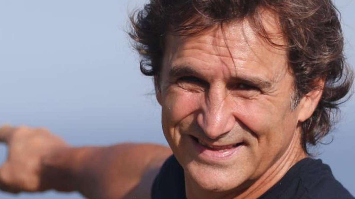 Alex Zanardi