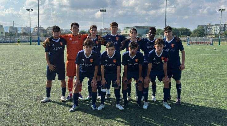Potenza U15