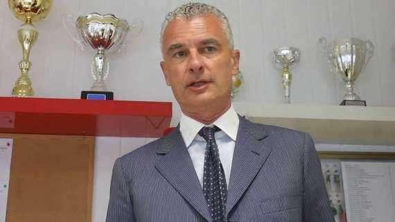 Serie C Girone B, il Teramo cambia proprietà