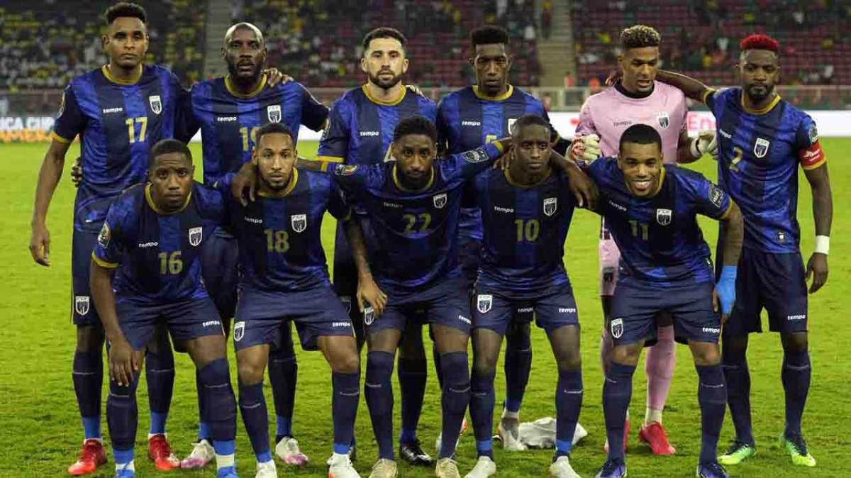 In Coppa D'Africa continua la favola di Capo Verde