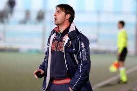 Il potentino-salentino Volturo:"Le tre prime della classe possono tutte ambire alla Lega Pro..."