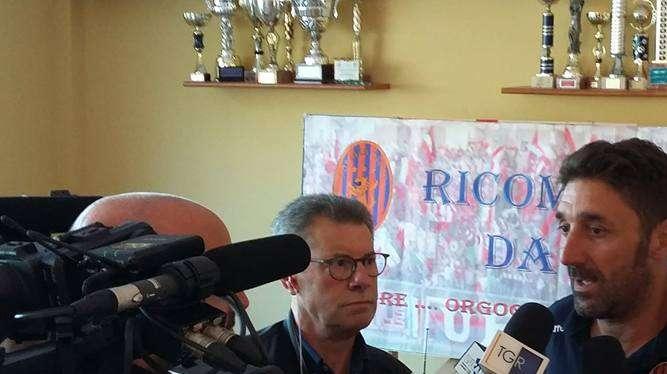Pirozzi: "Successo fondamentale in un momento difficile e sul mercato...".