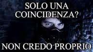 Coincidenze...