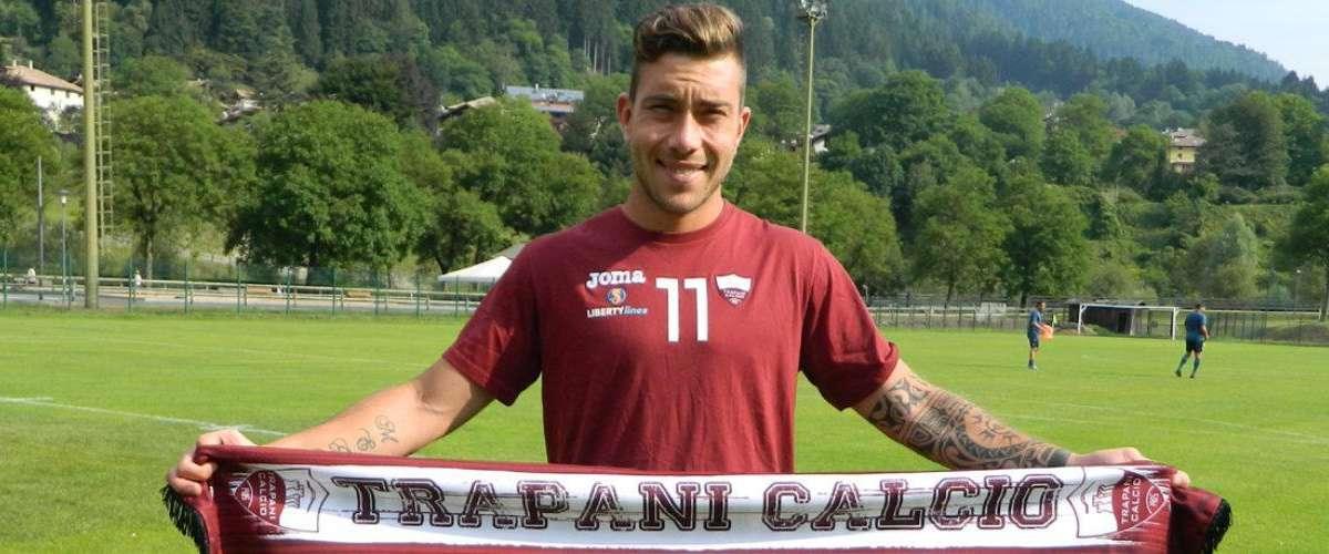 Jacopo Murano ha scelto la sua nuova squadra...