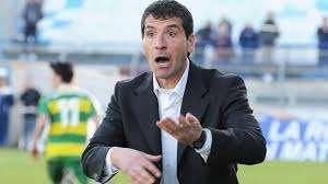 Mister Antonio Fogliamanzillo non vede il Potenza tra le favorite per la vittoria finale del girone H