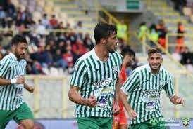 Una squadra di Serie B ha messo gli occhi su un difensore del Monopoli