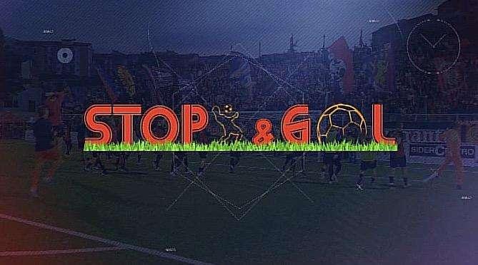 STOP&GOL DEL VENERDÌ