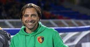 Potenza, ci sarà mister Siviglia martedì alla ripresa degli allenamenti?