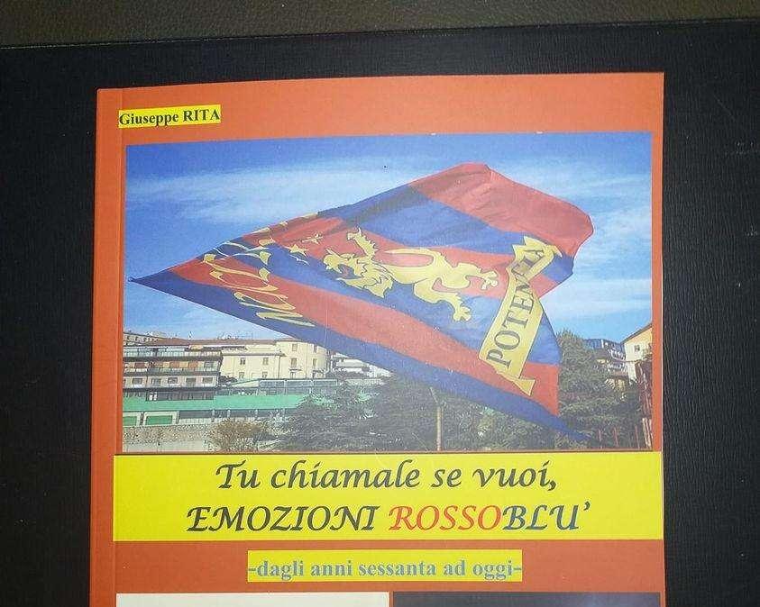 E' di nuovo disponibile il libro "Tu chiamale se vuoi emozioni rosso-blù"