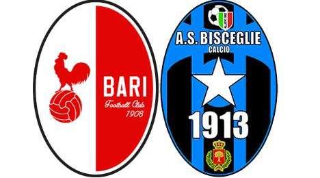 Bisceglie, possibile accordo in extremis con il Bari