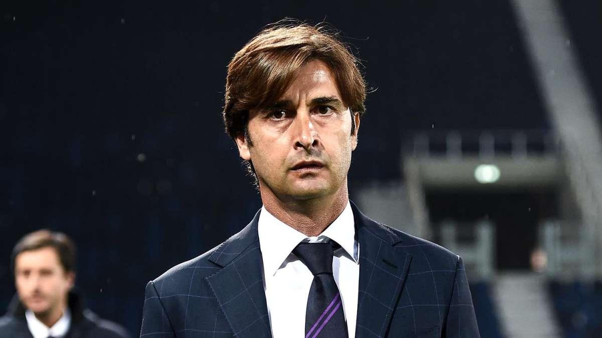 L'ex centrocampista Emiliano Bigica allenerà ancora la Primavera del Sassuolo