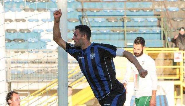 Al Taranto piace un ex attaccante del Potenza...