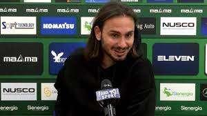 L'ex difensore del Potenza Silvestri rinnova il suo contratto con l'Avellino fino al 2024