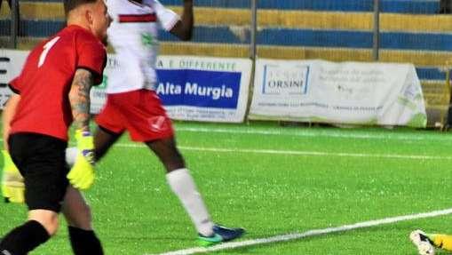 Picci: "Campionato chiuso, il Potenza ha già vinto e su França...".