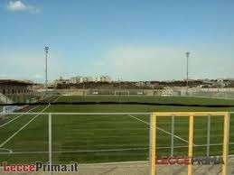 Gallipoli-Potenza partita a rischio?
