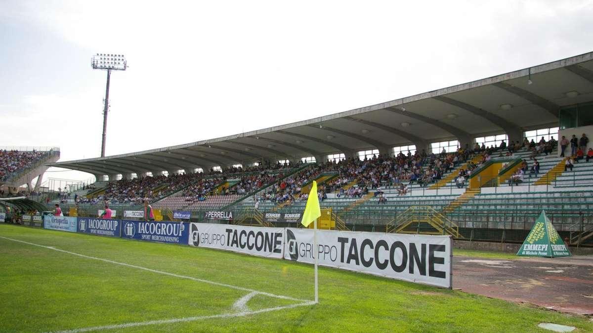 Avellino-Catanzaro... l'effetto Rastelli sta portando lo stadio "Partenio" verso il sold out