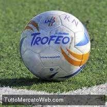 Classifica marcatori del girone H.