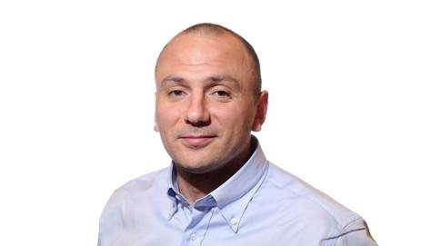 Potenza, ecco il primo nome "buono" per l'eventuale sostituto di mister Raffaele