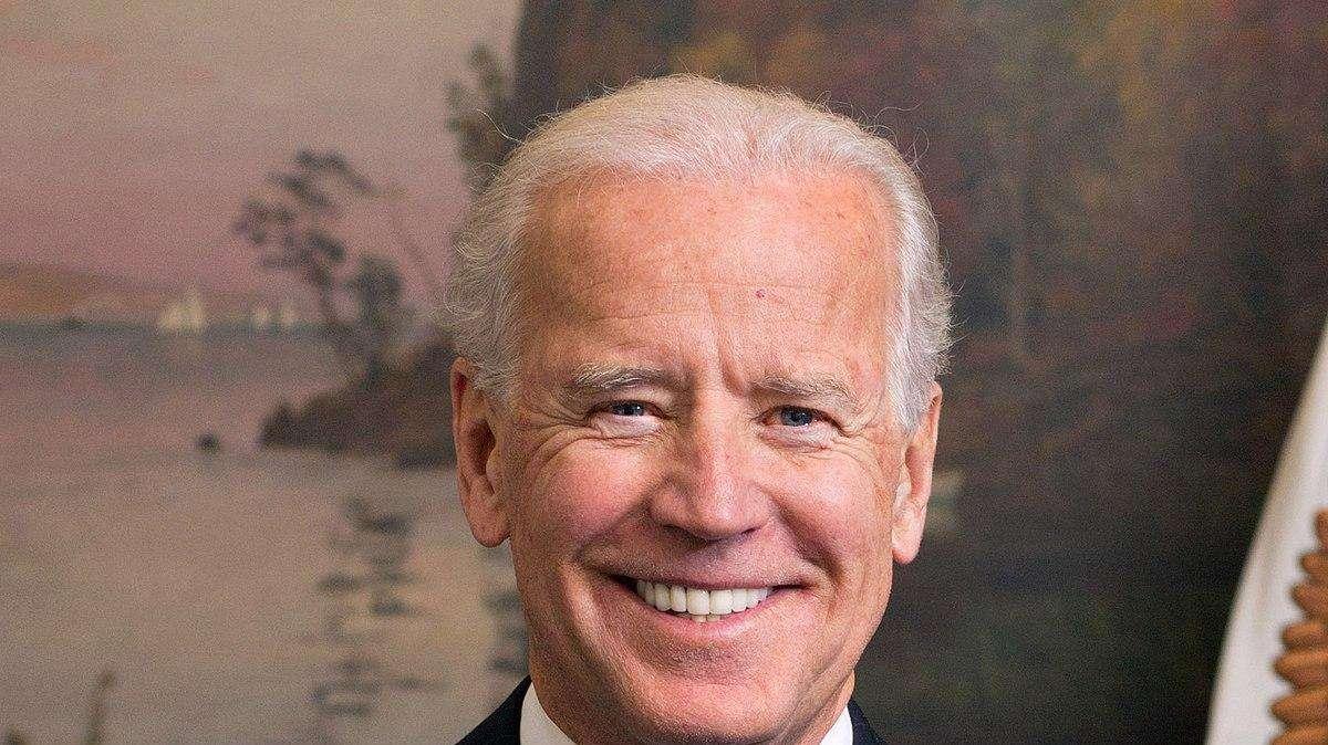 E' Joe Biden il 46° Presidente degli Stati Uniti