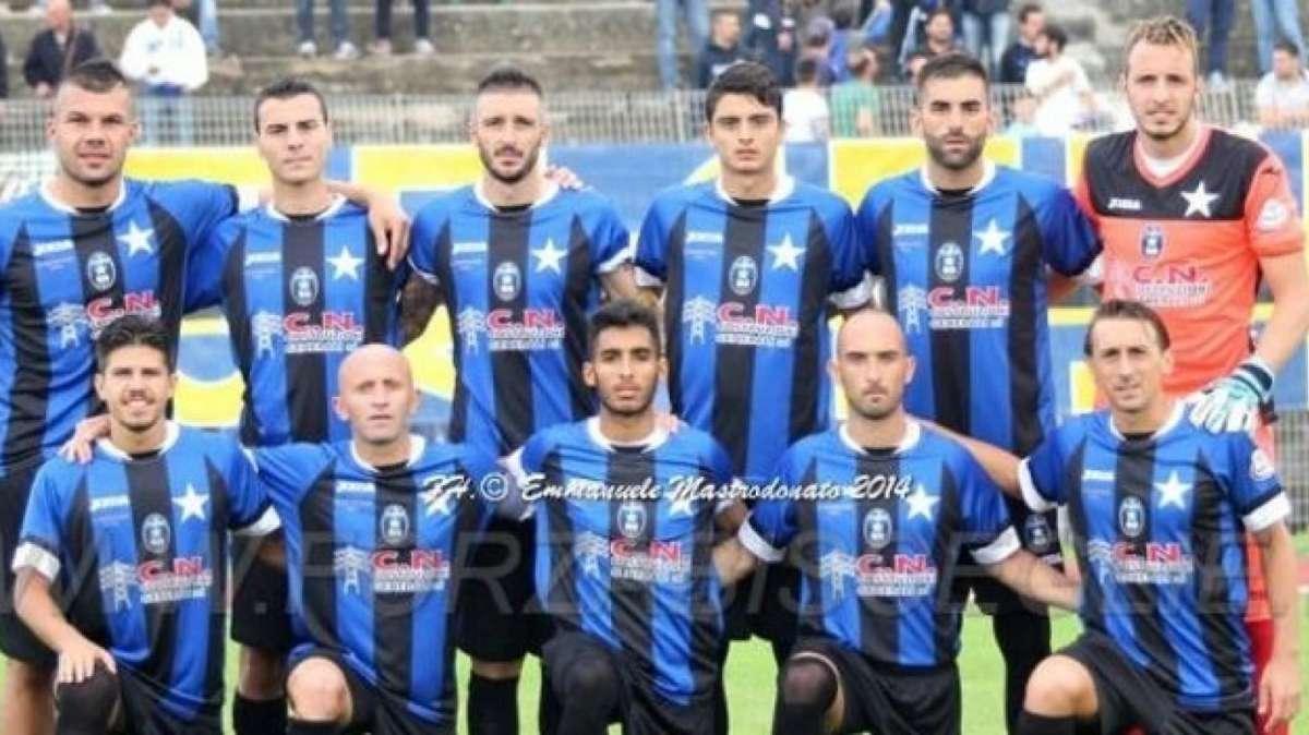 Potenza vs Bisceglie: la probabile formazione dei pugliesi.