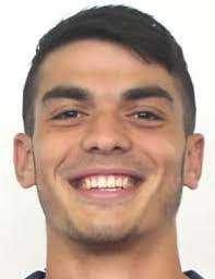 Potenza, a Catanzaro non ci sarà il difensore Girasole squalificato per un turno dal Giudice Sportivo