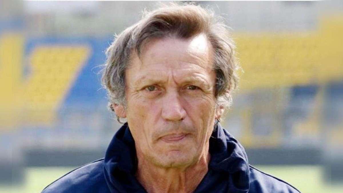 Resta in carcere il presunto assassino del dottor Pucillo