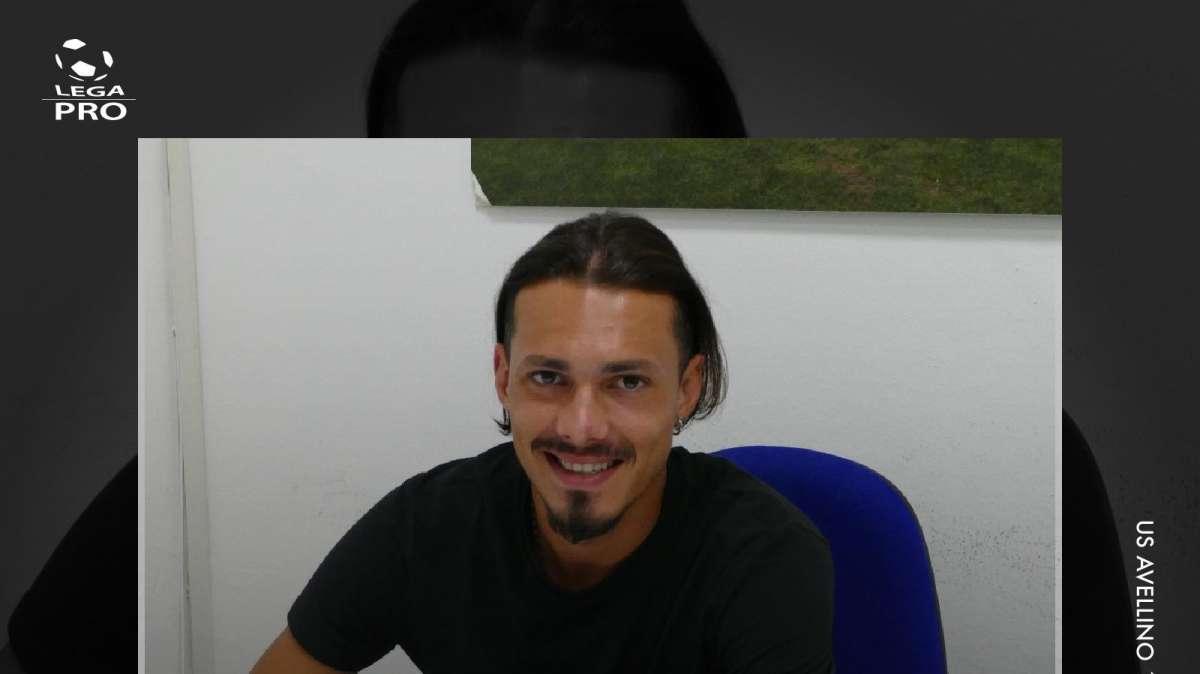 Mercato: L'Avellino chiude con un ex Potenza