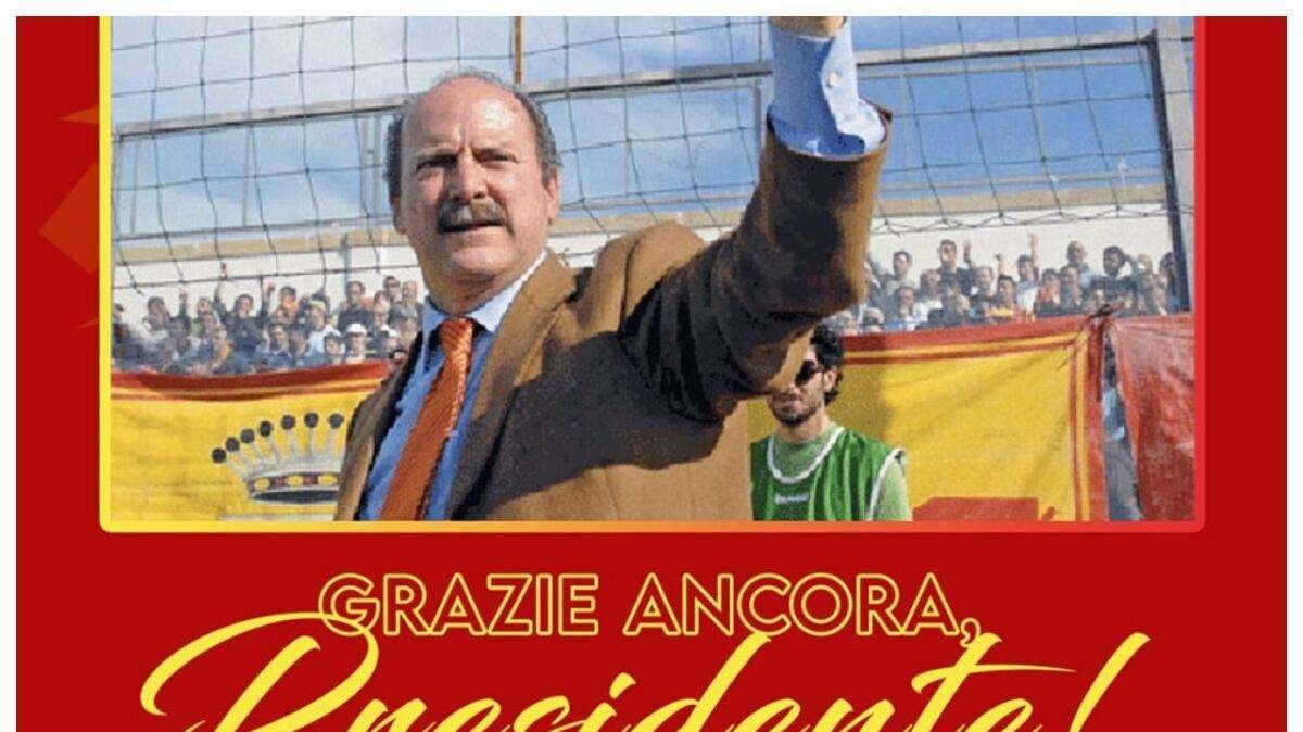 "NON ESCLUDO UN RITORNO"