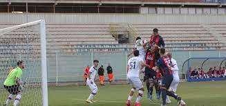 Potenza, alla squadra servirebbe più cuore e grinta per rimediare agli errori