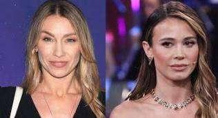 Eleonora Abbagnato: "Con Diletta Leotta ho voluto mettere le cose in chiaro"