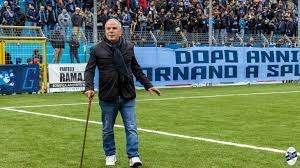 Lecco, il presidente Di Nunno è ricoverato in ospedale terapia intensiva