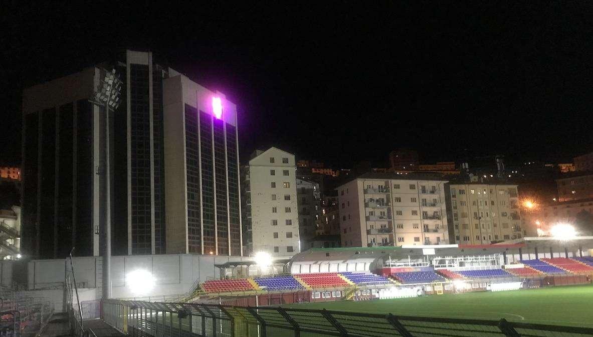 Stadio Viviani