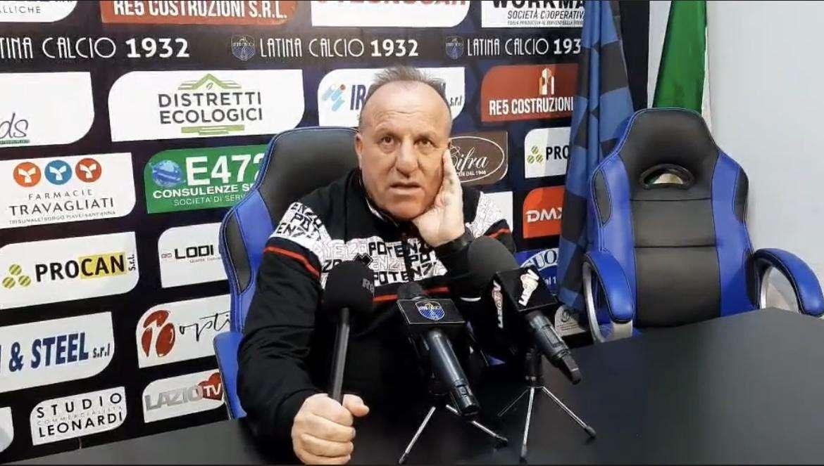 La classifica del girone di ritorno, il Potenza...