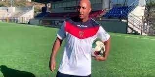 CHE REGINALDO!