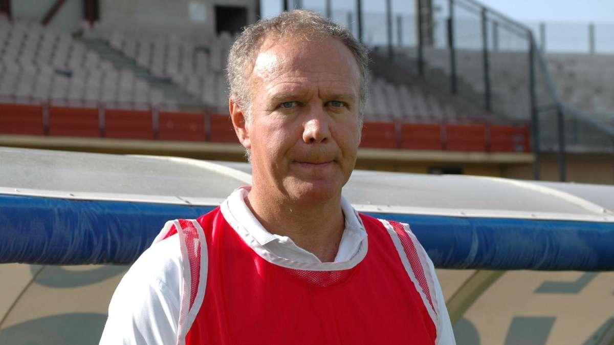 Serie D Girone H, un ex Melfi è il nuovo allenatore del Barletta