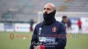 Mazzeo vuole prendersi il Potenza
