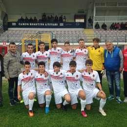 Per la juniores rosso-blù è pareggio nel derby...