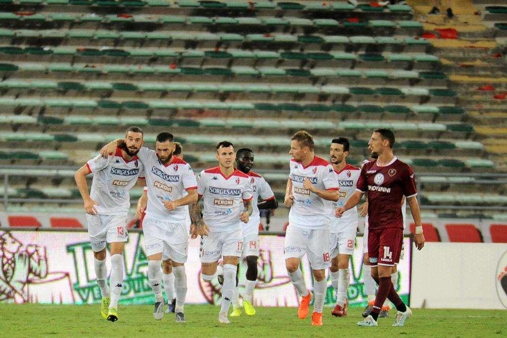 La classifica marcatori del girone C della Serie C