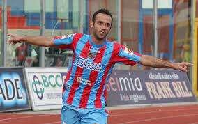 Niente trucco solo Mascara: "Spero che il Catania riparta dalla Serie D che è un campionato duro proprio come la Serie C"
