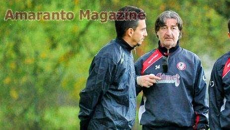 Forse ci siamo.. si chiude per il prossimo allenatore del Potenza...