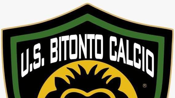 Bitonto: "Rimanere in C, se questa partita è una di quelle da giocare nel secondo tempo, allora la società giocherà fino alla fine, per portare a casa la vittoria"