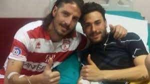 Gargiulo: "Domenica sarò allo stadio..."