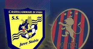 Il Potenza contro la Juve Stabia proverà a vendere cara la pelle