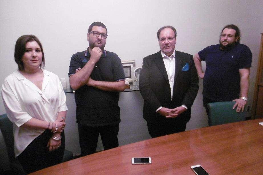 Matera, salta la cessione del club?
