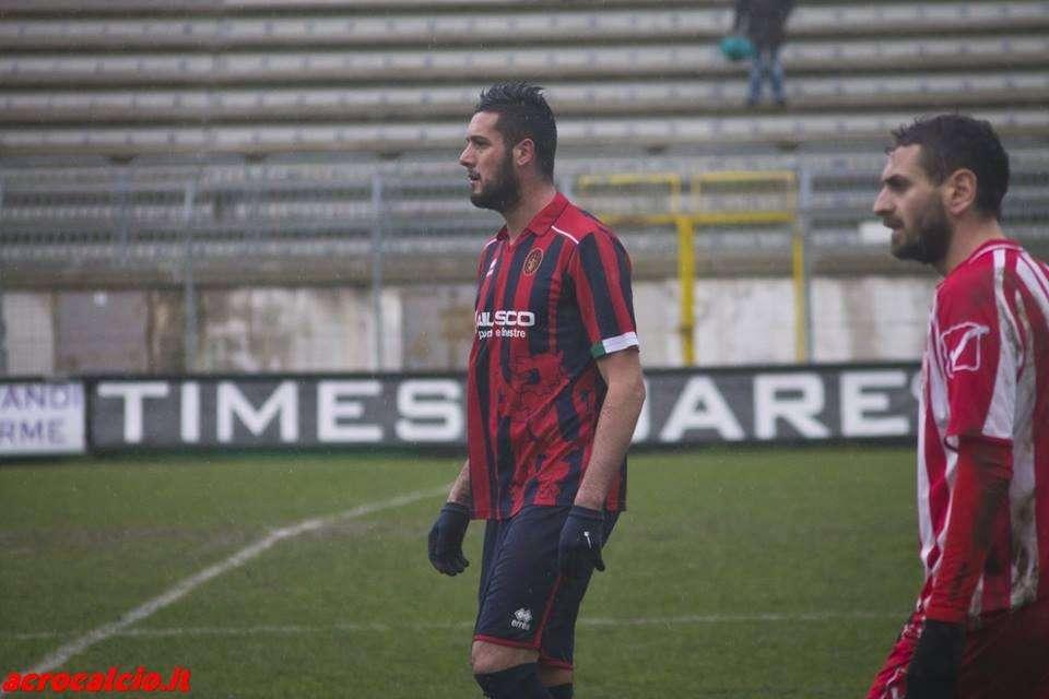 Foto Acrocalcio.