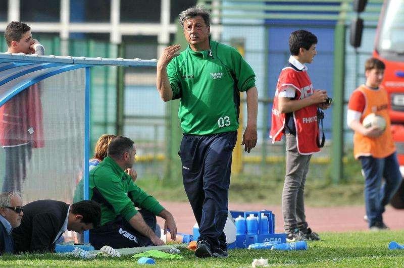 FORZA PEPPINO NON MOLLARE!