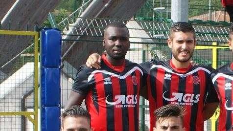 Doppietta per l'ex Potenza Belmonte...