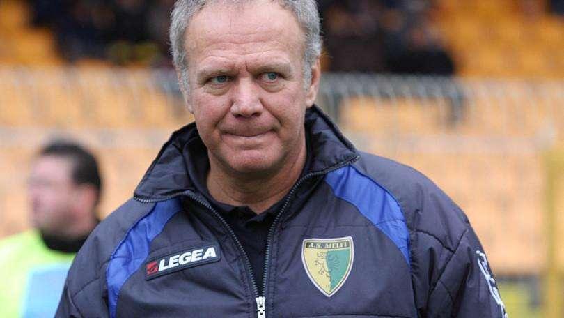 Il Bisceglie pensa ad un ex Melfi per la Lega Pro?