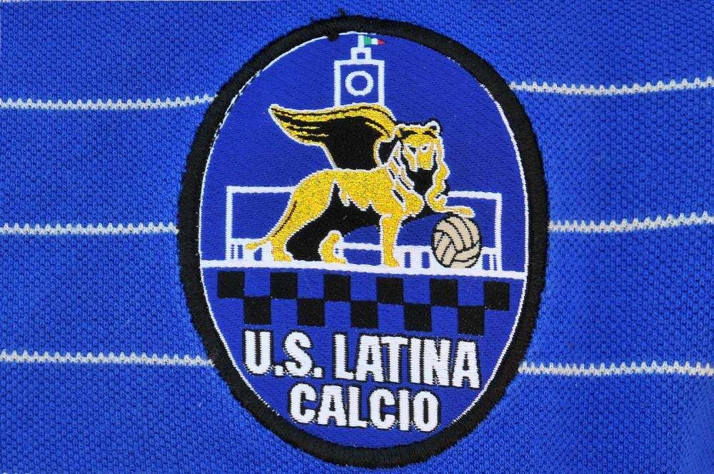 Due ex attaccanti del Potenza in rete con la maglia del Latina...